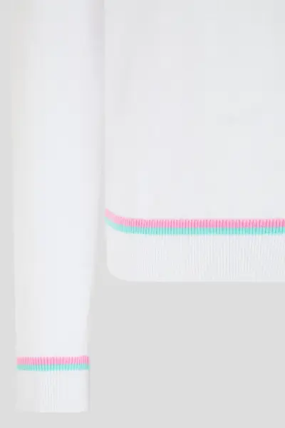 Пуловер спортивный — изображение 7