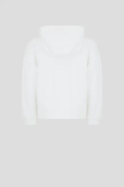 Толстовка-худи спортивная — изображение 12