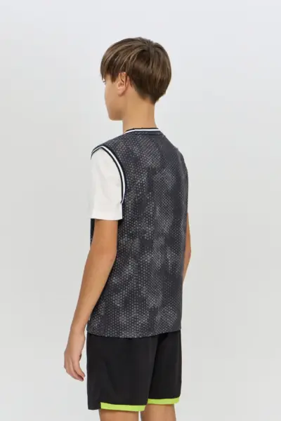 Футболка спортивная — изображение 3