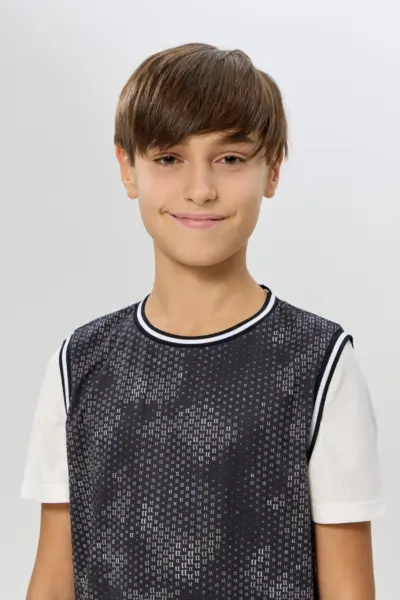 Футболка спортивная — изображение 7