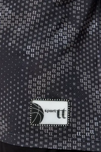 Футболка спортивная — изображение 9