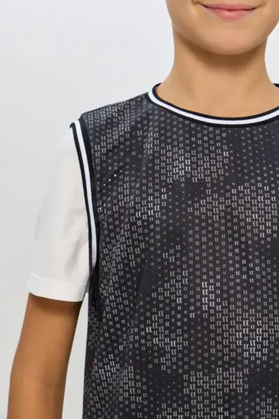 Футболка спортивная — изображение 8