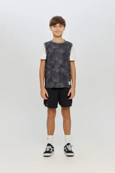 Футболка спортивная — изображение 4