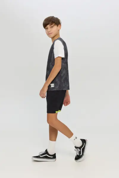 Футболка спортивная — изображение 5