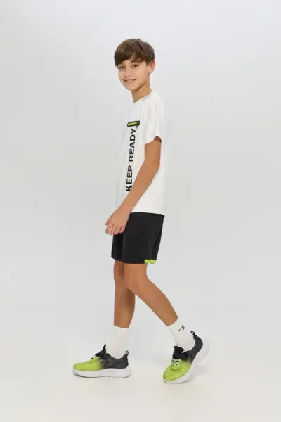 Футболка спортивная с принтом — изображение 8