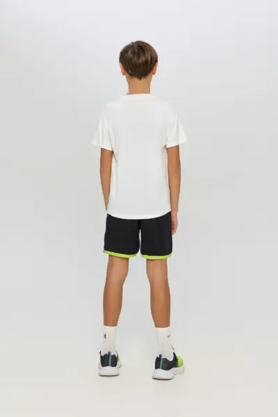 Футболка спортивная с принтом — изображение 9