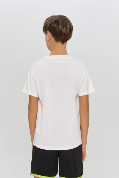 Футболка спортивная с принтом — изображение 4