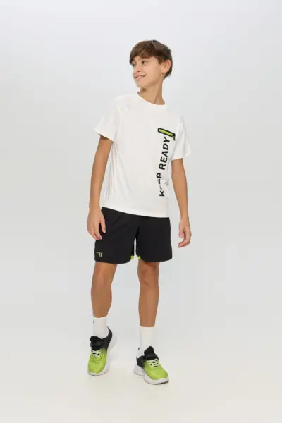 Футболка спортивная с принтом — изображение 6