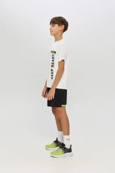 Футболка спортивная с принтом — изображение 7