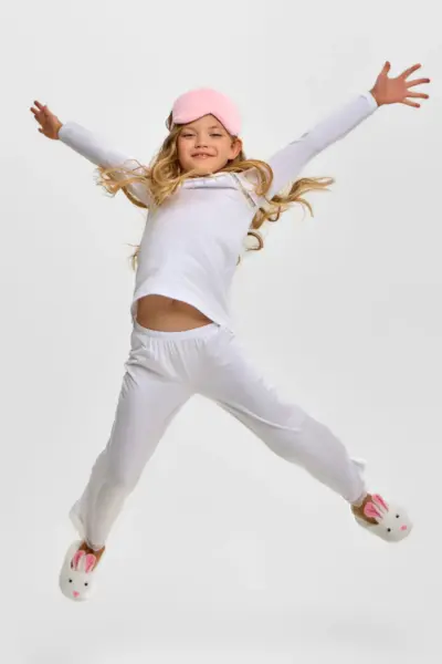 Пижама с кружевом — изображение 5