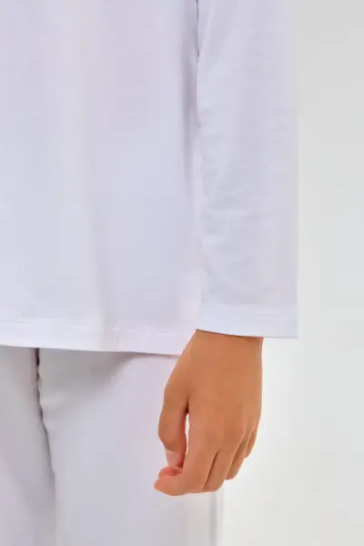 Пижама с кружевом — изображение 15