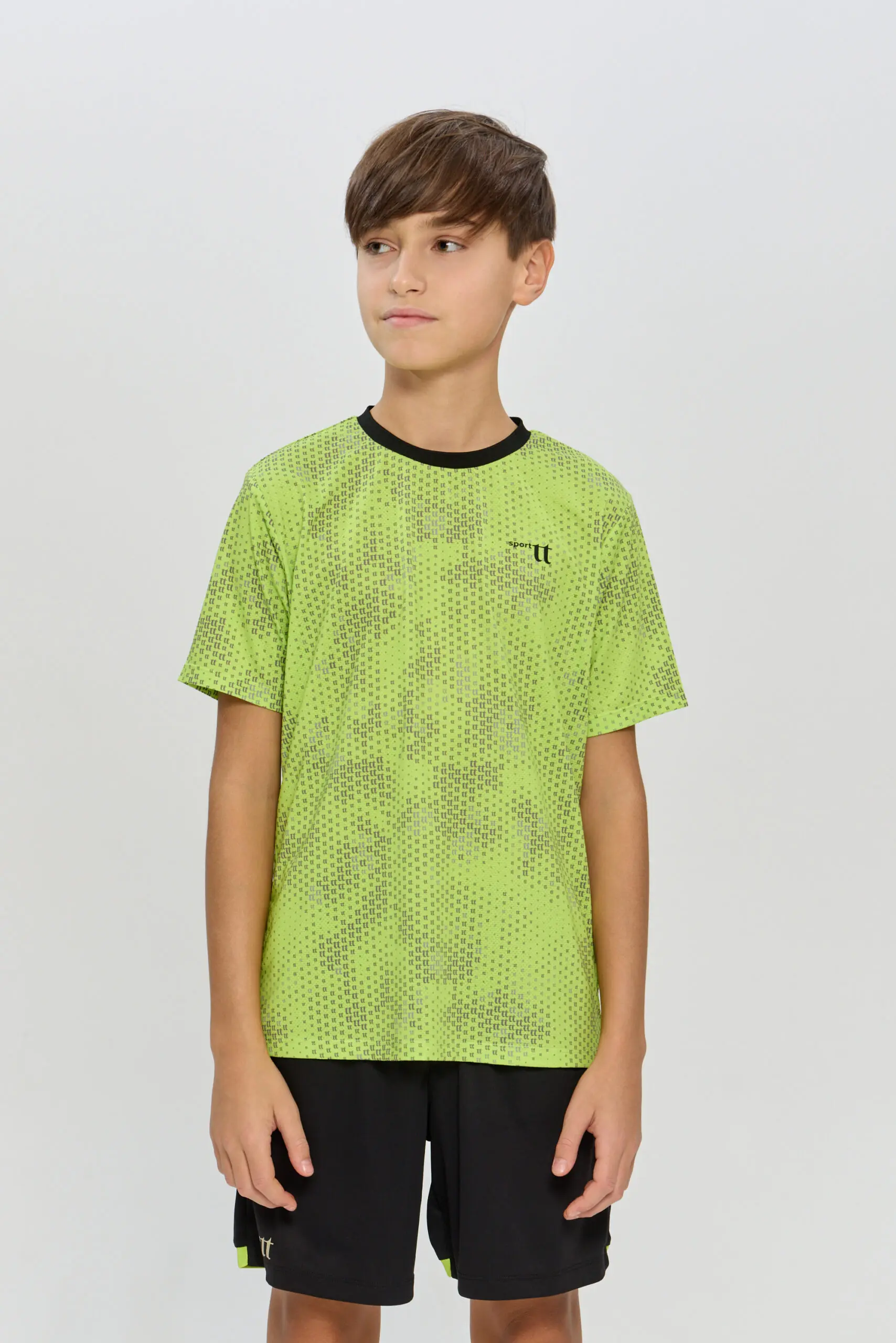 32.1.555 (1) Футболка спортивная с принтом — изображение 1