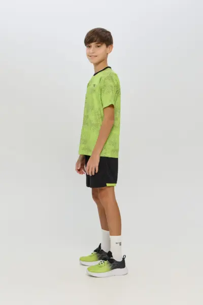 Футболка спортивная с принтом — изображение 5