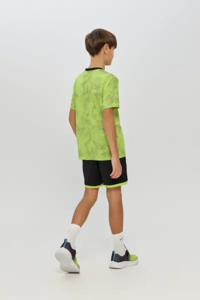 Футболка спортивная с принтом — изображение 7