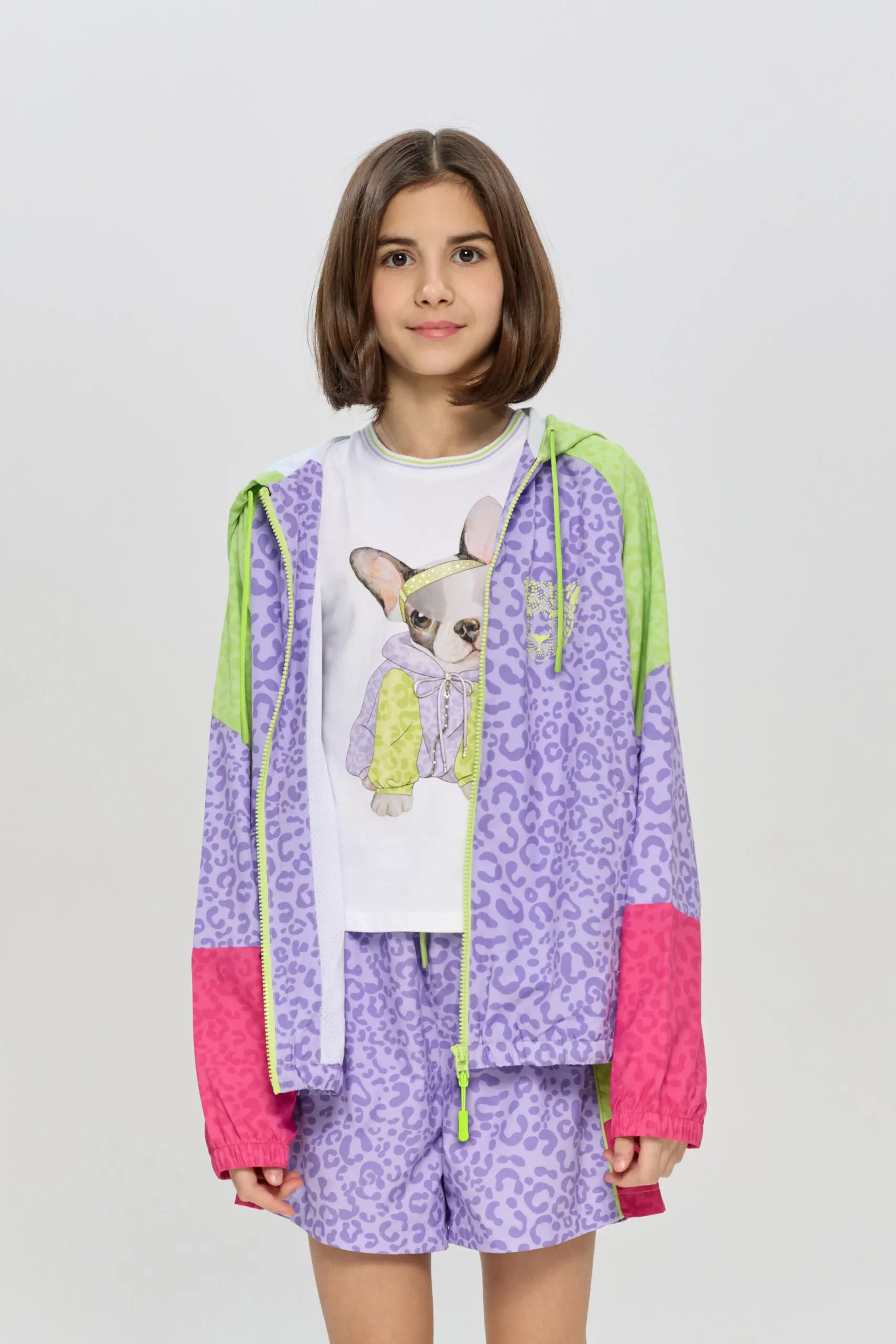 33.1.777 (`) (1) Куртка спортивная — изображение 1