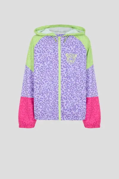 Куртка спортивная — изображение 14