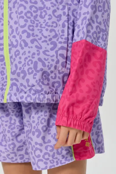 Куртка спортивная — изображение 17