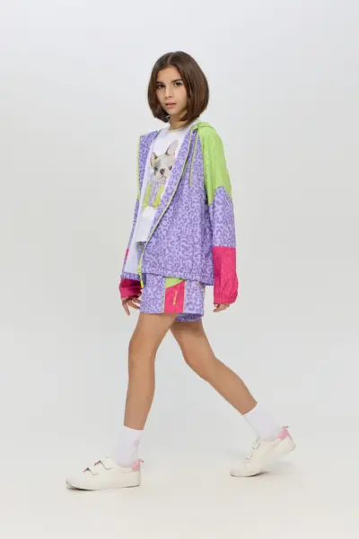 Куртка спортивная — изображение 10