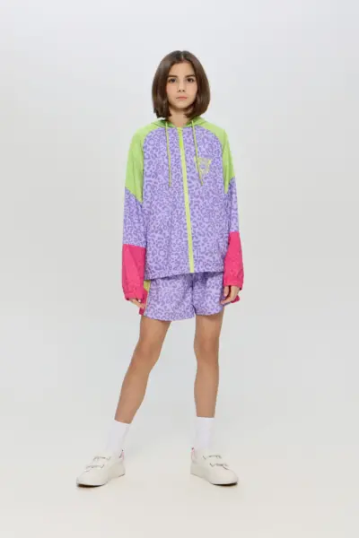 Куртка спортивная — изображение 7