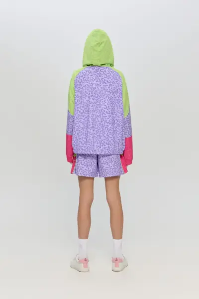 Куртка спортивная — изображение 12