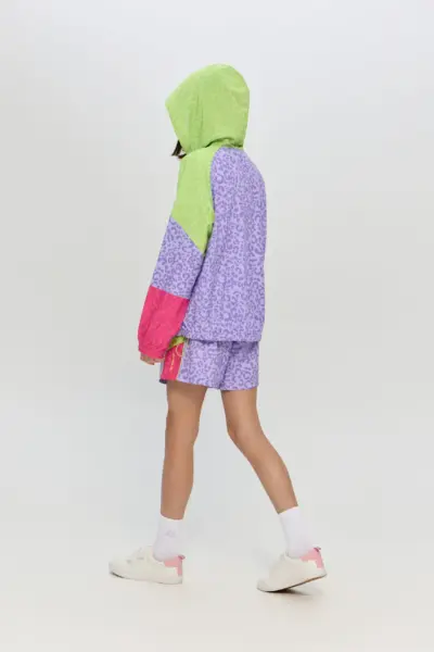 Куртка спортивная — изображение 8