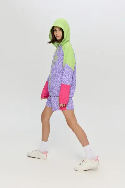 Куртка спортивная — изображение 11