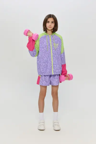 Куртка спортивная — изображение 9