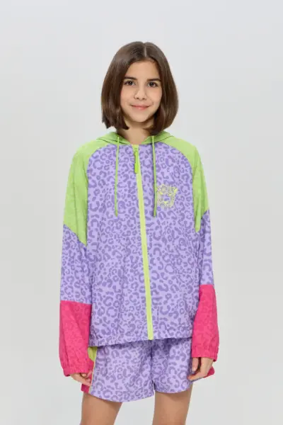 Куртка спортивная — изображение 3