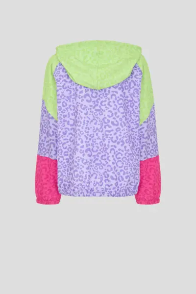 Куртка спортивная — изображение 13