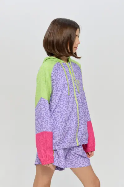 Куртка спортивная — изображение 4