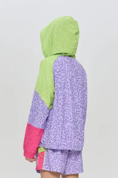 Куртка спортивная — изображение 6