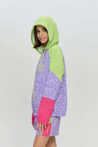 Куртка спортивная — изображение 5