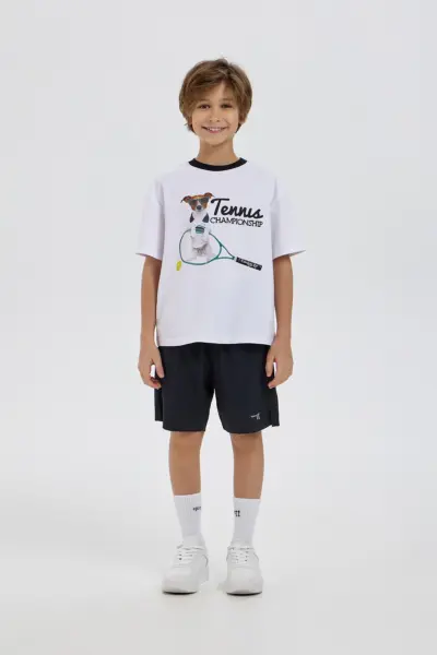 Шорты спортивные — изображение 7