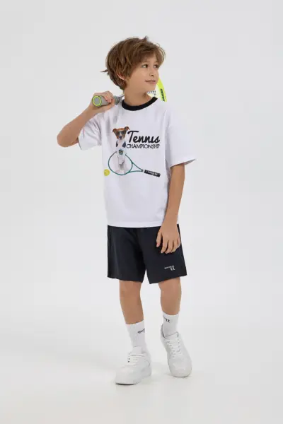 Шорты спортивные — изображение 6