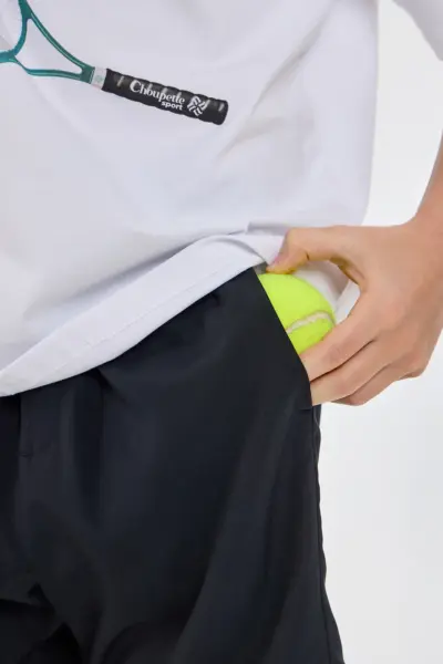 Шорты спортивные — изображение 13