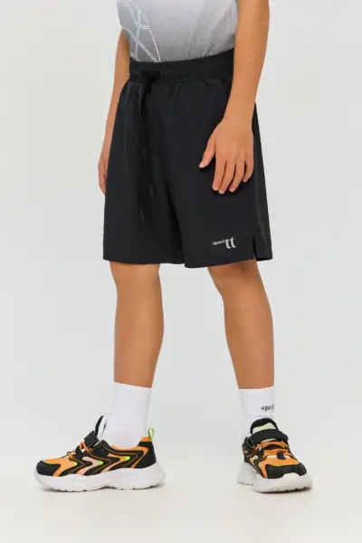 Шорты спортивные — изображение 3