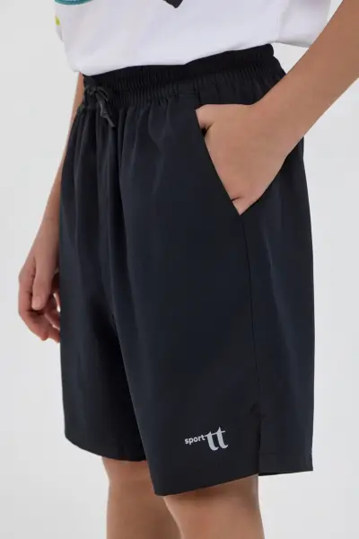 Шорты спортивные — изображение 12