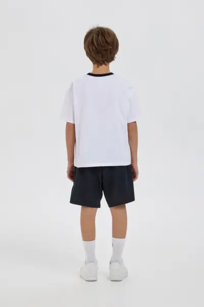 Шорты спортивные — изображение 9