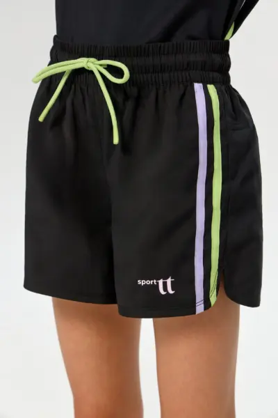 Шорты спортивные — изображение 4