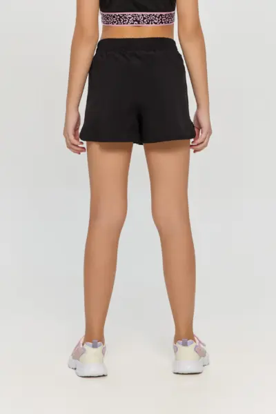 Шорты двойные спортивные — изображение 4