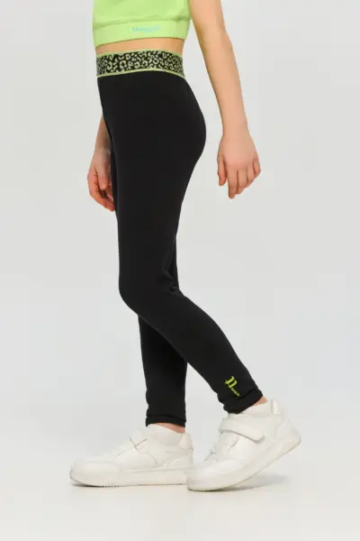 Леггинсы спортивные — изображение 3