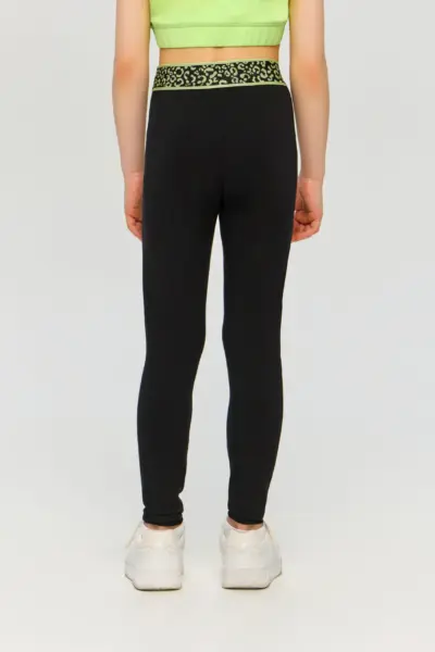 Леггинсы спортивные — изображение 4