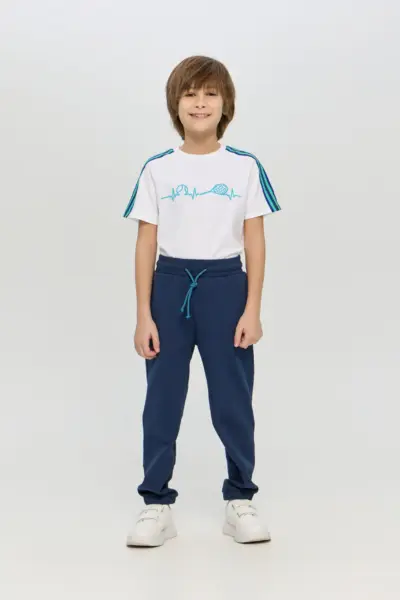 Брюки спортивные — изображение 7