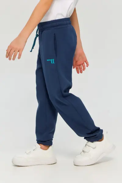 Брюки спортивные — изображение 5