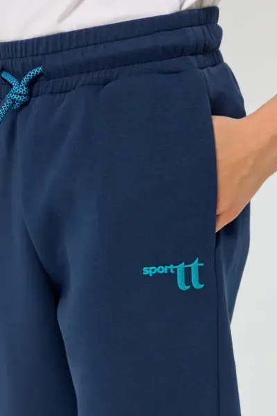 Брюки спортивные — изображение 8