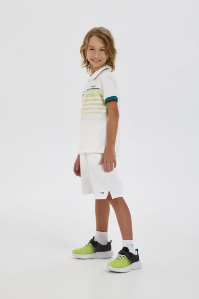 Шорты спортивные — изображение 7