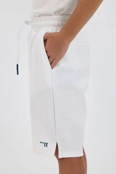 Шорты спортивные — изображение 11