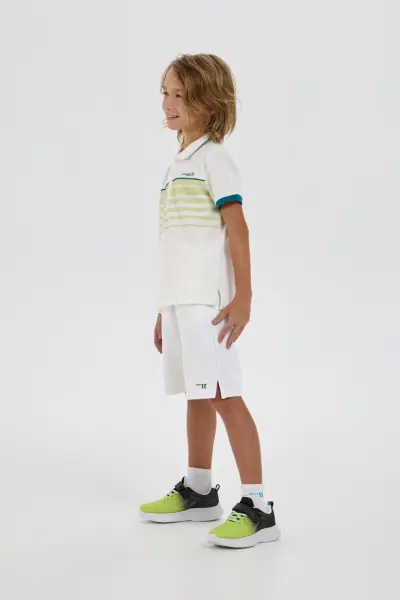 Шорты спортивные — изображение 6