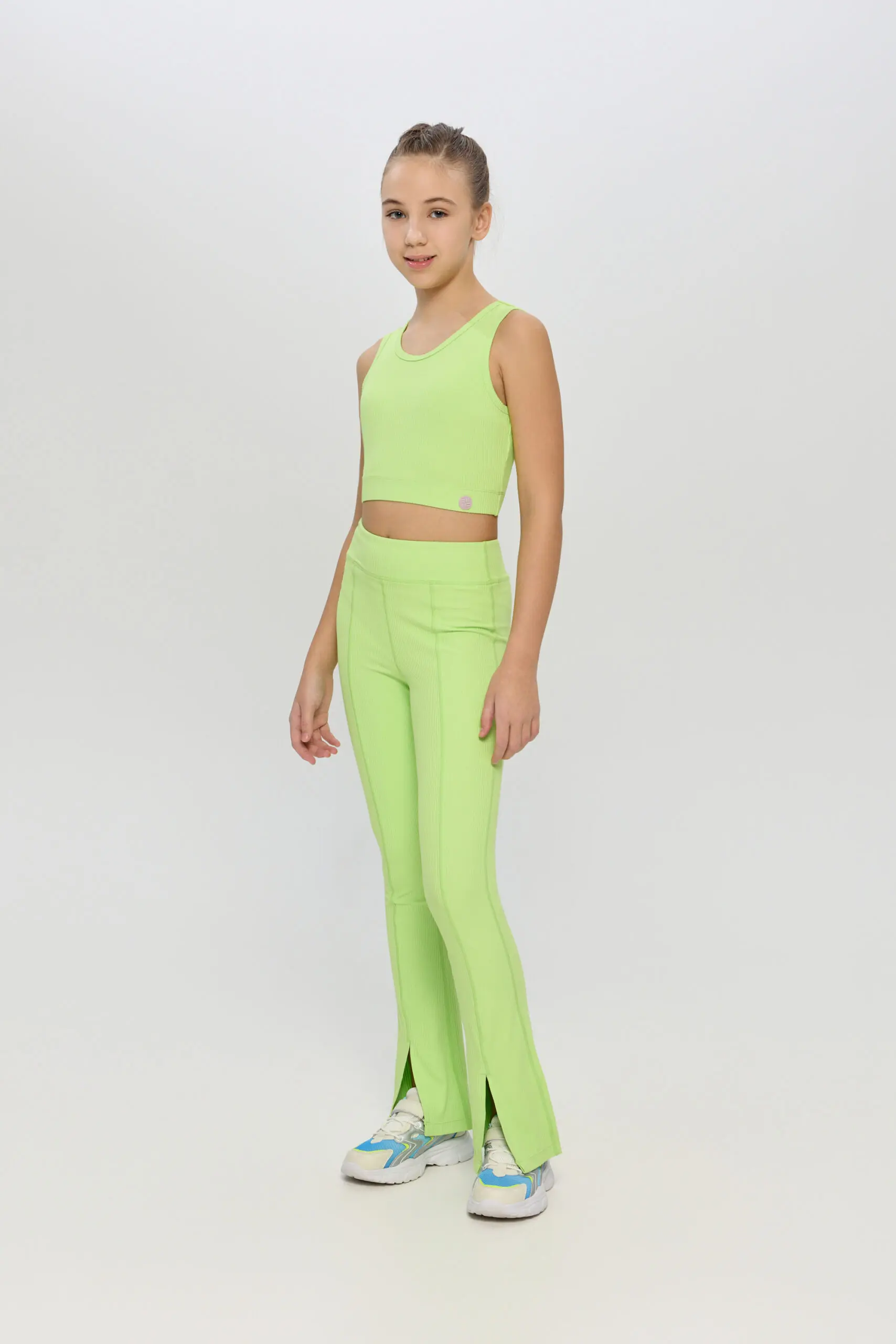 43.1.777 (1) Брюки спортивные — изображение 1