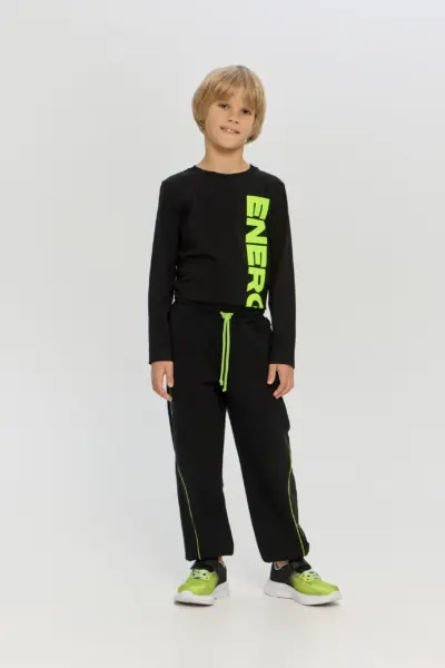 Брюки спортивные — изображение 5